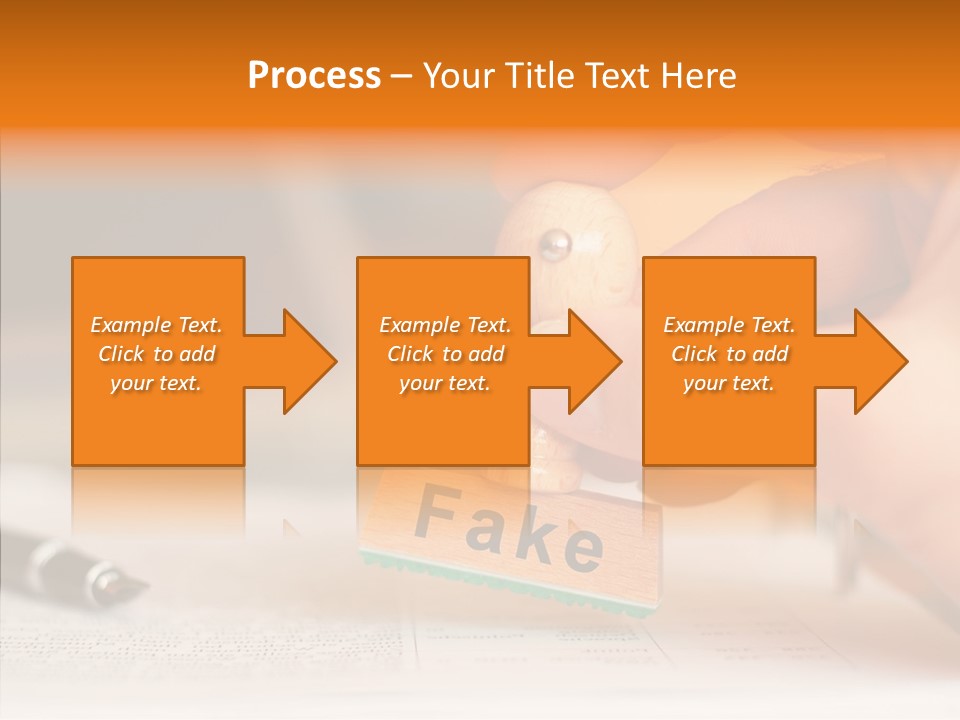 Young Caregiver Human PowerPoint Template