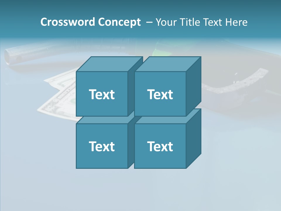 Senior   Finger PowerPoint Template
