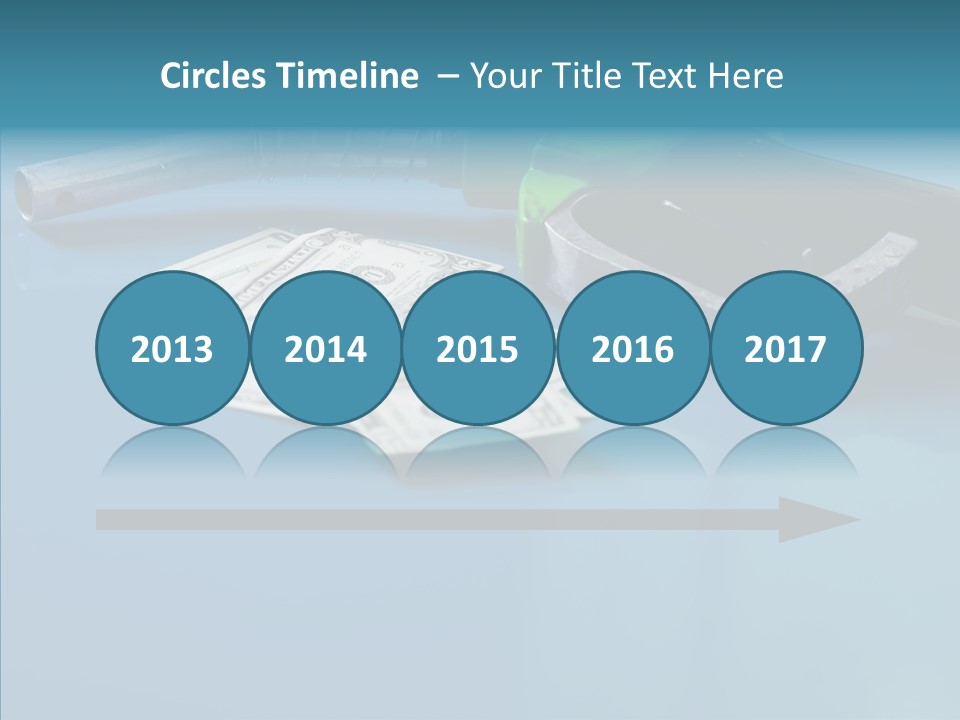 Senior   Finger PowerPoint Template