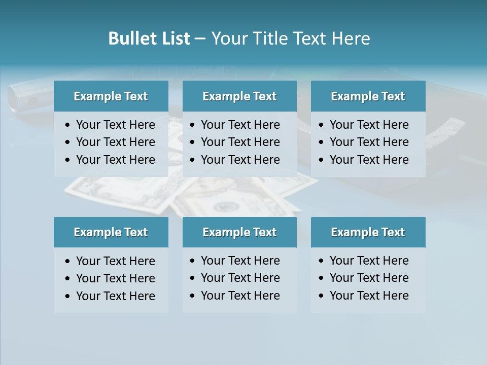 Senior   Finger PowerPoint Template