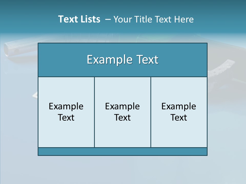 Senior   Finger PowerPoint Template