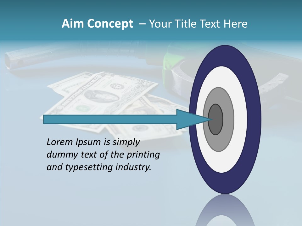 Senior   Finger PowerPoint Template