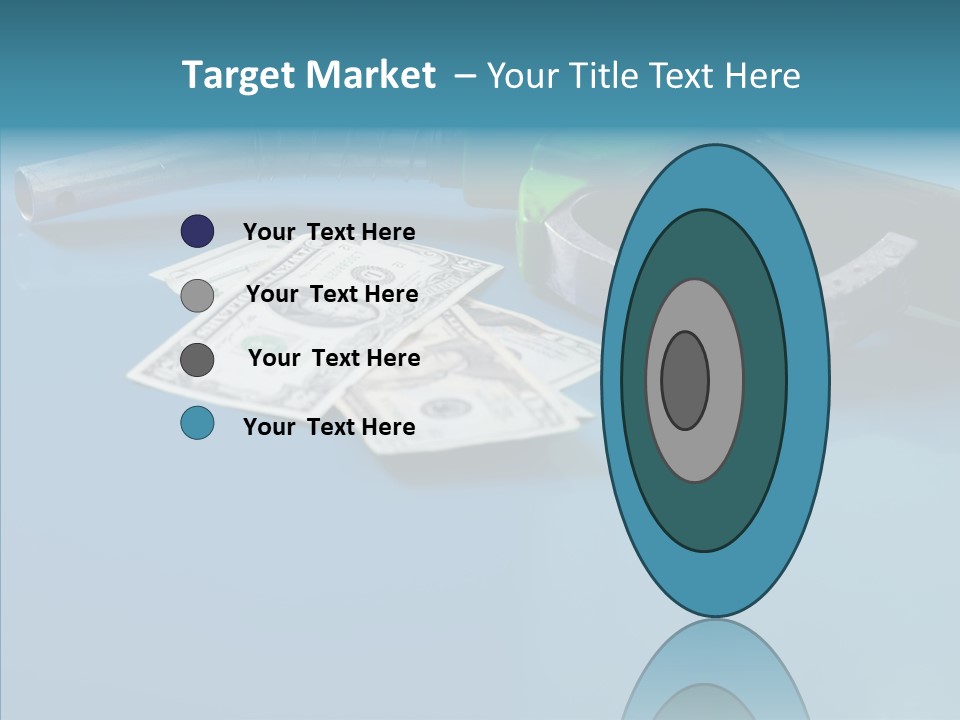 Senior   Finger PowerPoint Template