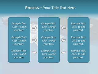 Senior   Finger PowerPoint Template
