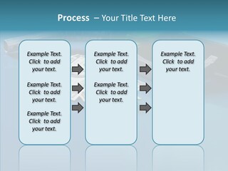 Senior   Finger PowerPoint Template