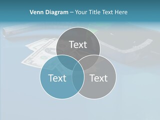 Senior   Finger PowerPoint Template
