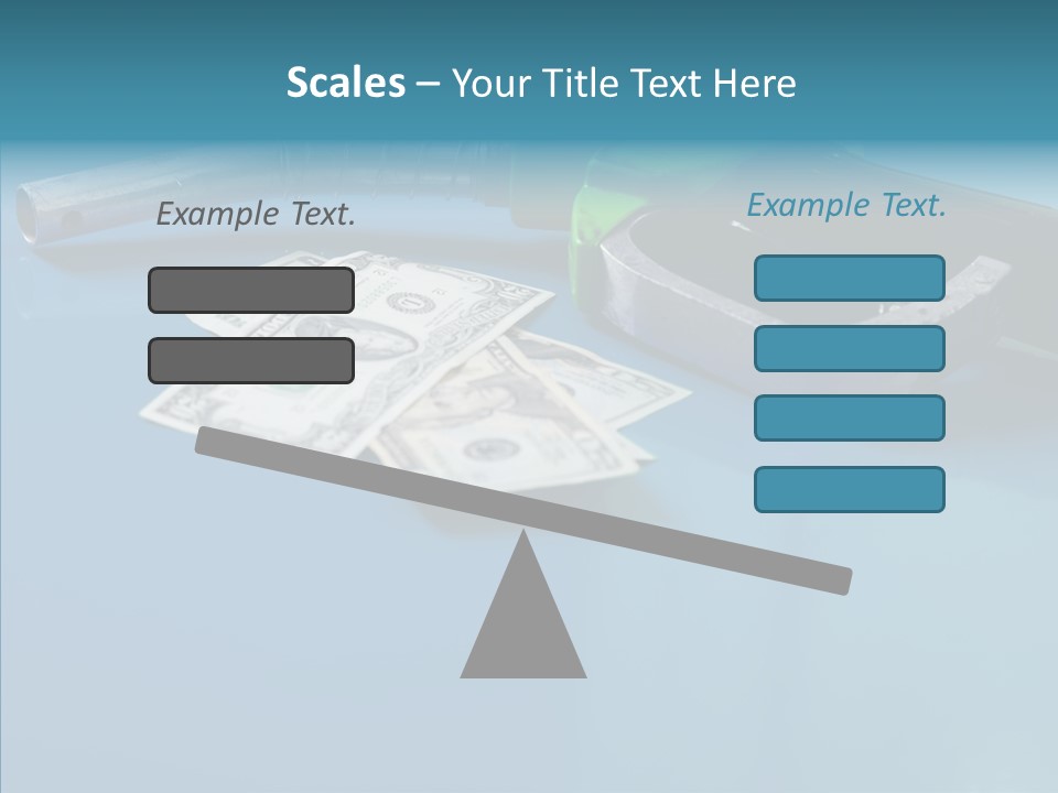 Senior   Finger PowerPoint Template