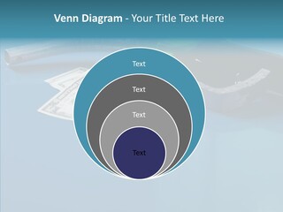 Senior   Finger PowerPoint Template