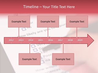 Touching White Human PowerPoint Template