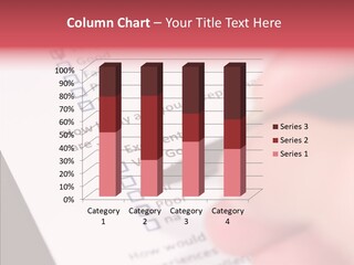 Touching White Human PowerPoint Template