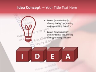 Touching White Human PowerPoint Template