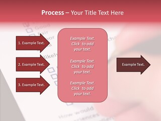 Touching White Human PowerPoint Template