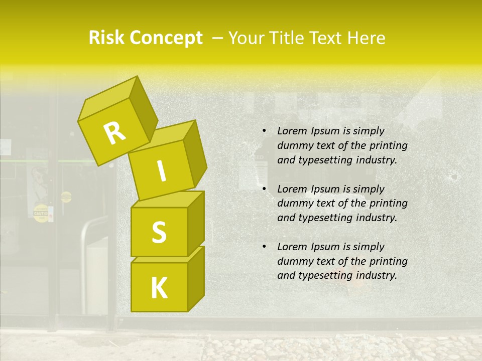 Grandmother Old Sharing PowerPoint Template