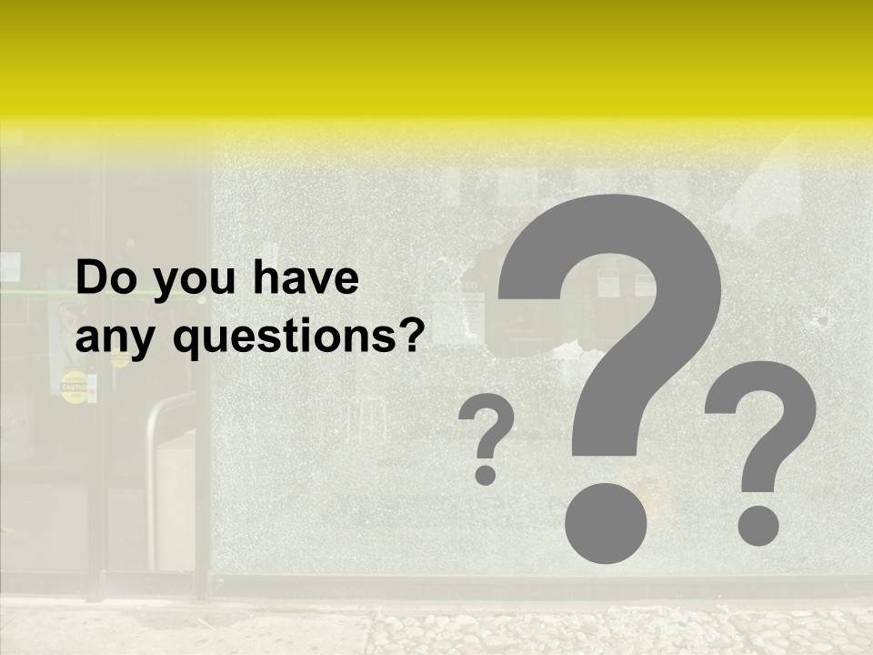 Grandmother Old Sharing PowerPoint Template