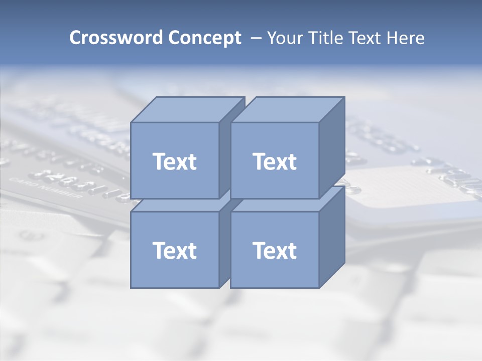 Touching Young  PowerPoint Template
