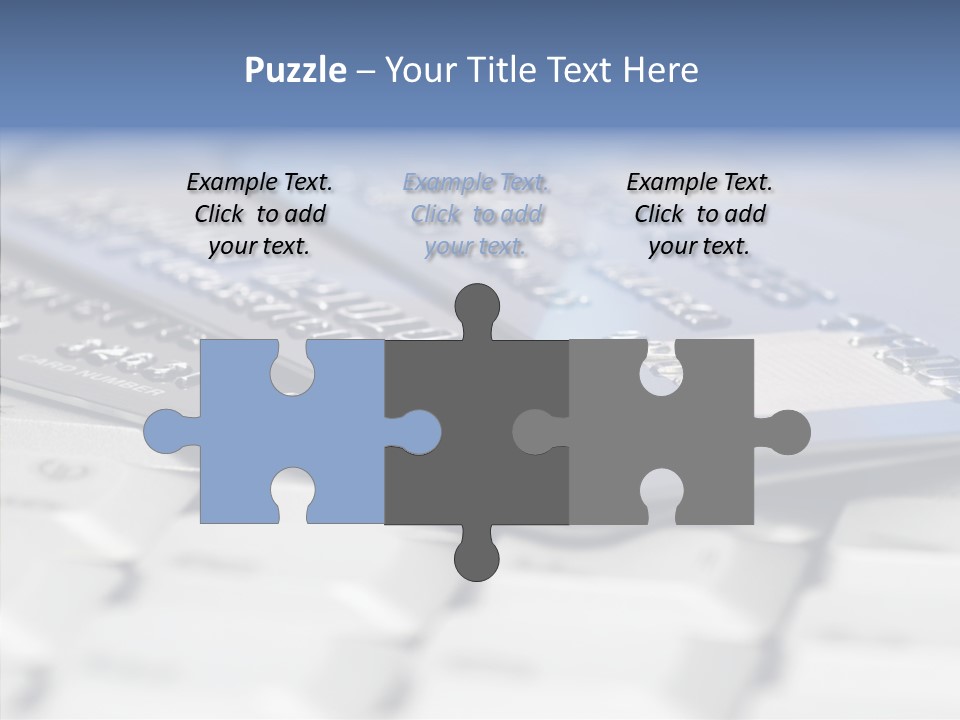 Touching Young  PowerPoint Template