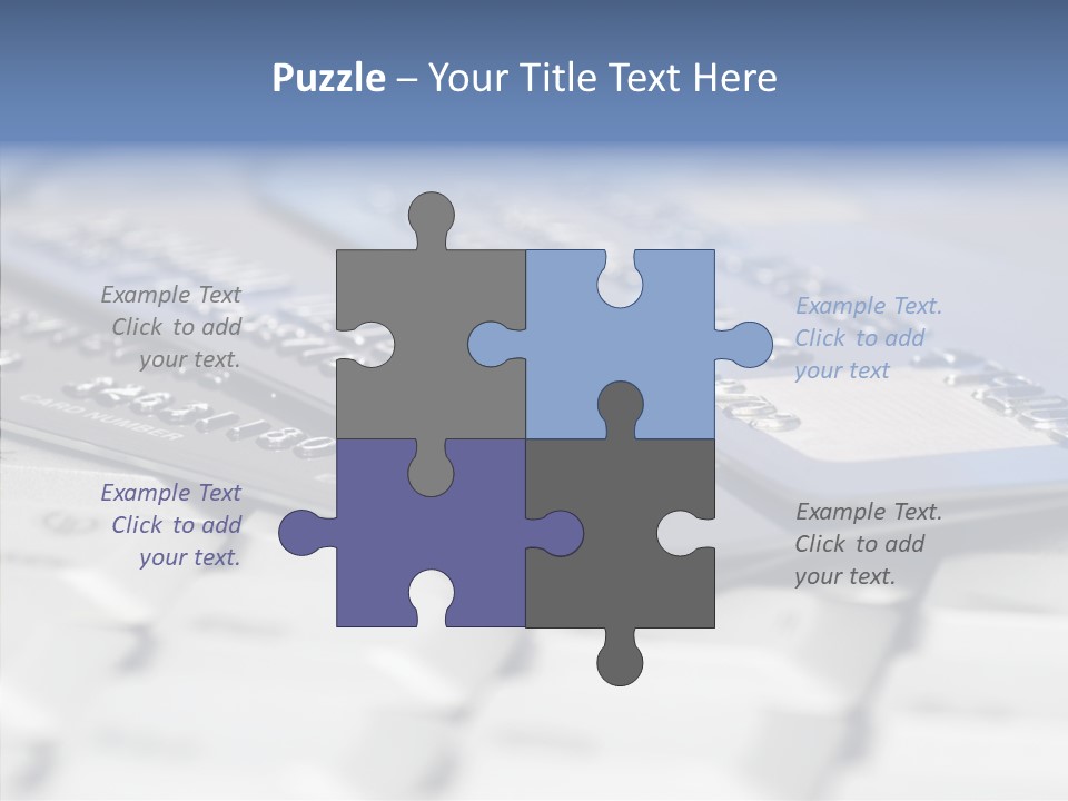 Touching Young  PowerPoint Template