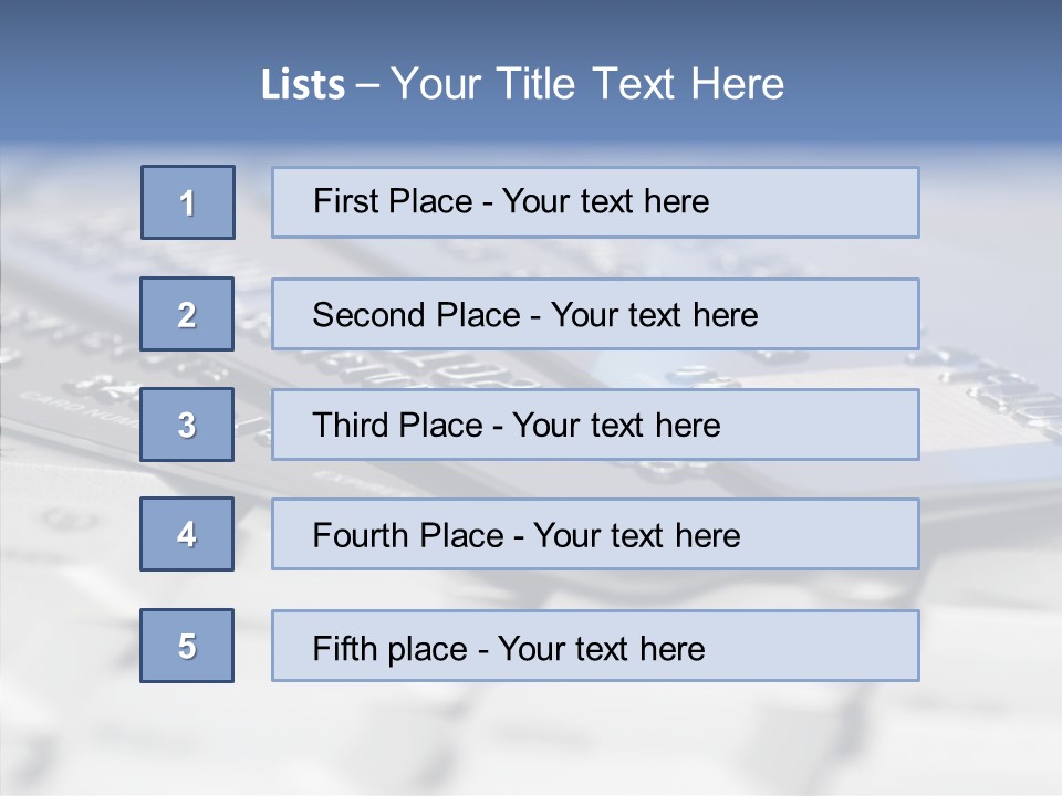 Touching Young  PowerPoint Template
