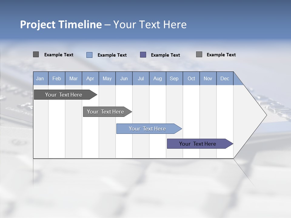 Touching Young  PowerPoint Template