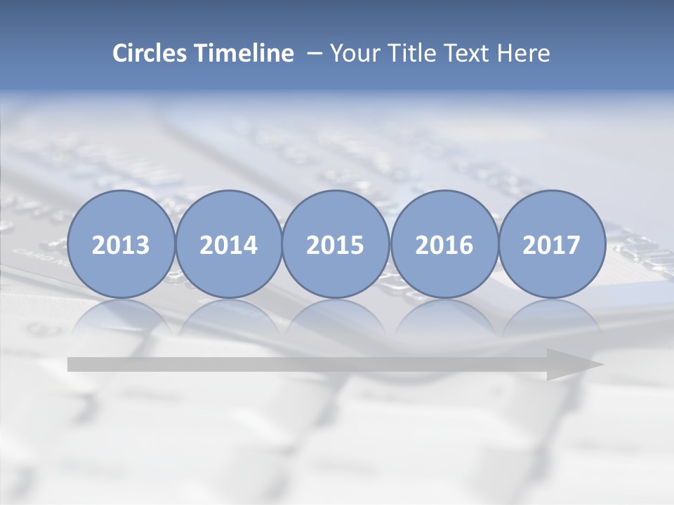 Touching Young  PowerPoint Template