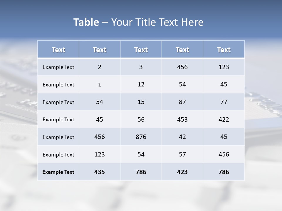 Touching Young  PowerPoint Template