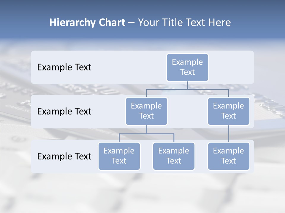 Touching Young  PowerPoint Template