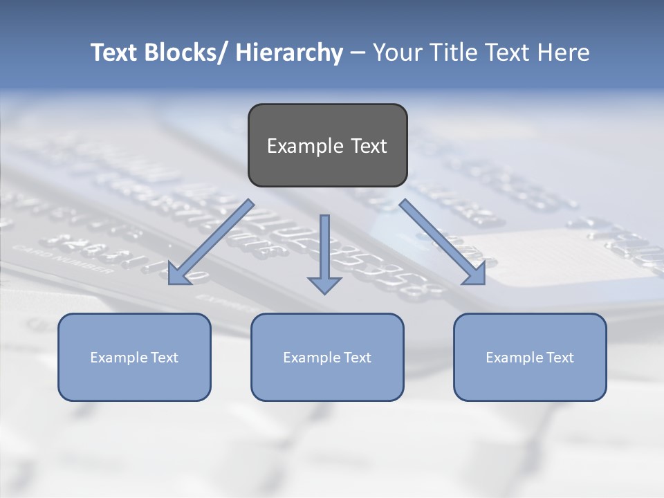 Touching Young  PowerPoint Template