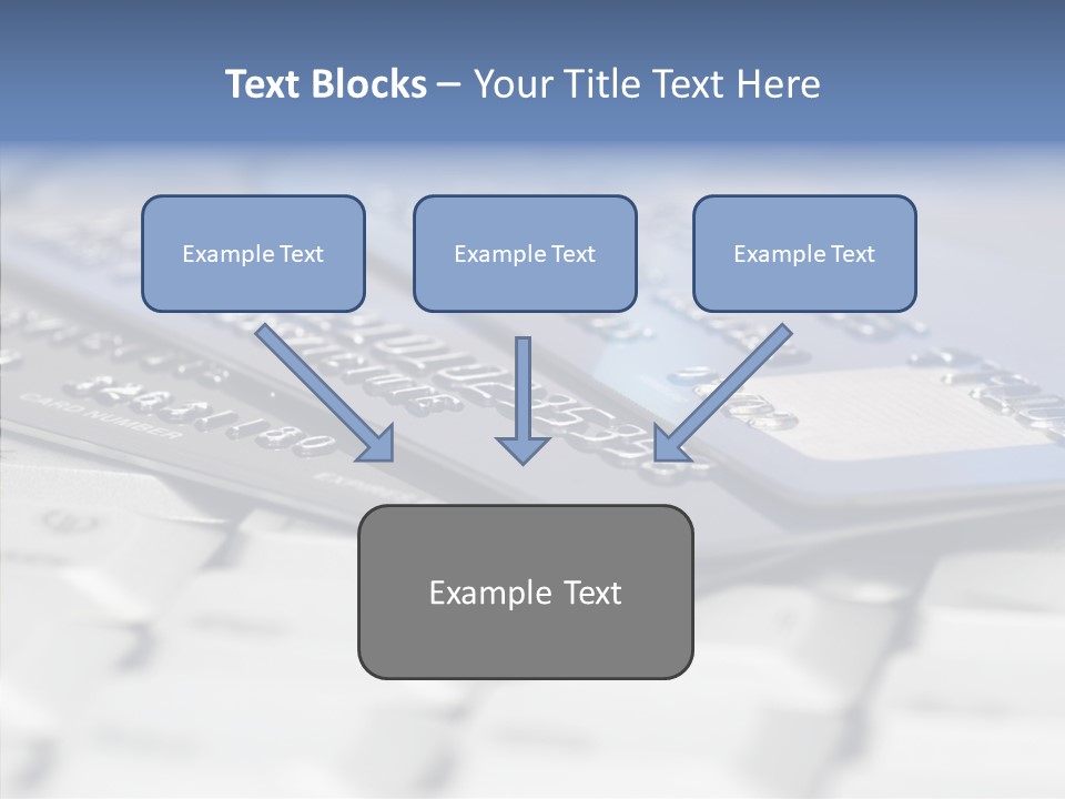 Touching Young  PowerPoint Template