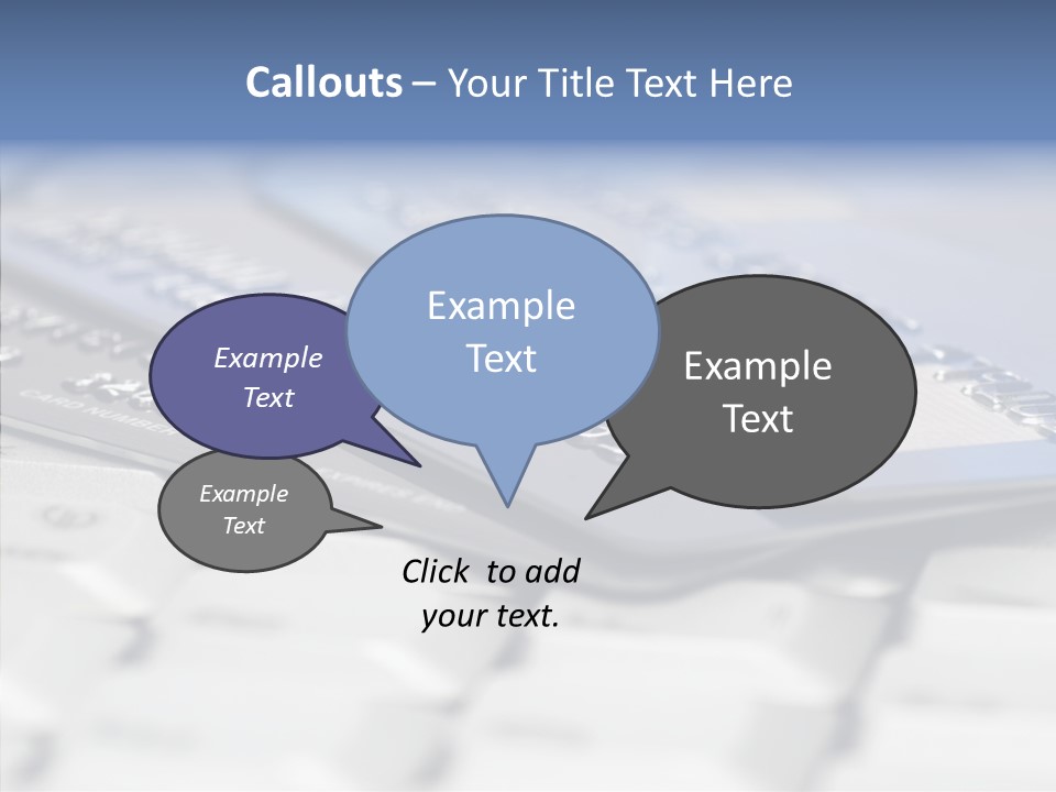 Touching Young  PowerPoint Template