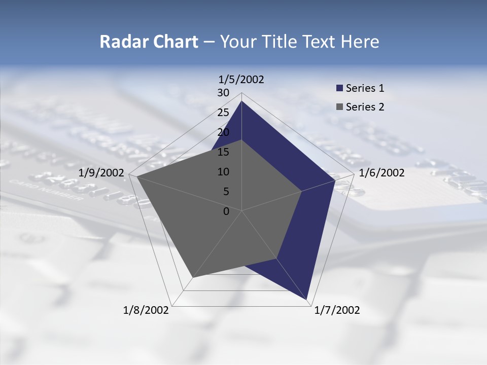 Touching Young  PowerPoint Template