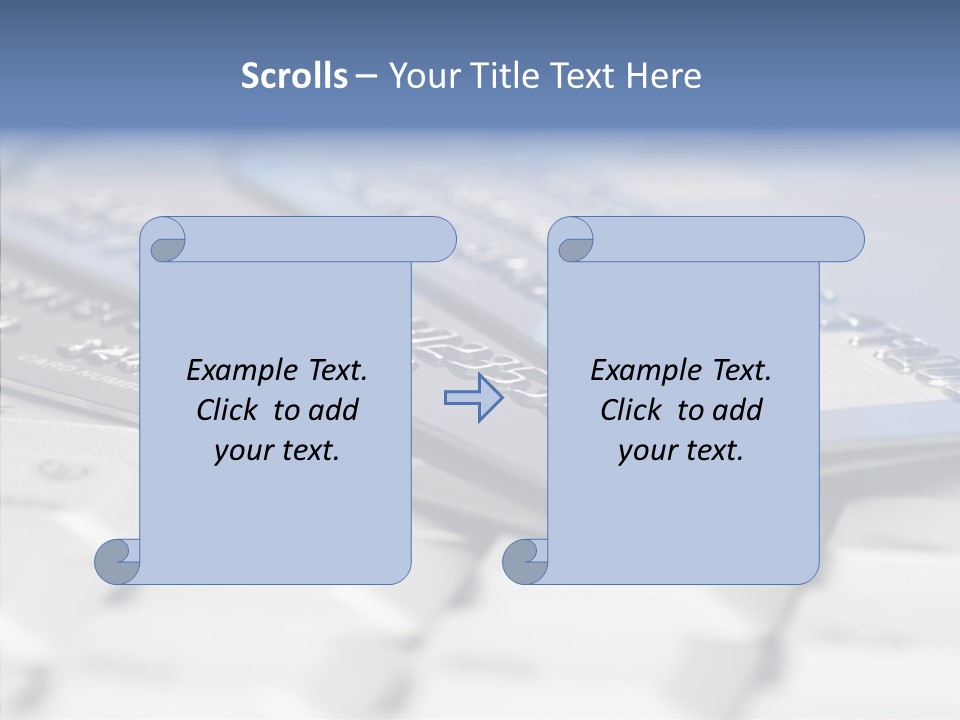 Touching Young  PowerPoint Template