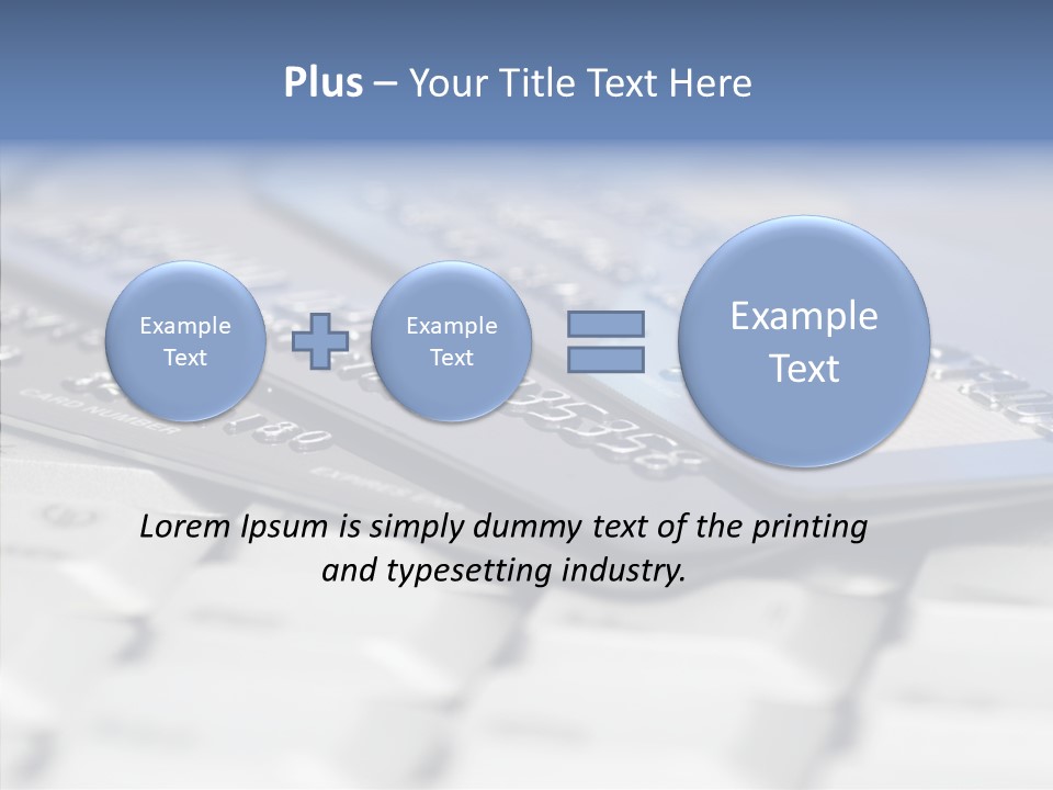 Touching Young  PowerPoint Template