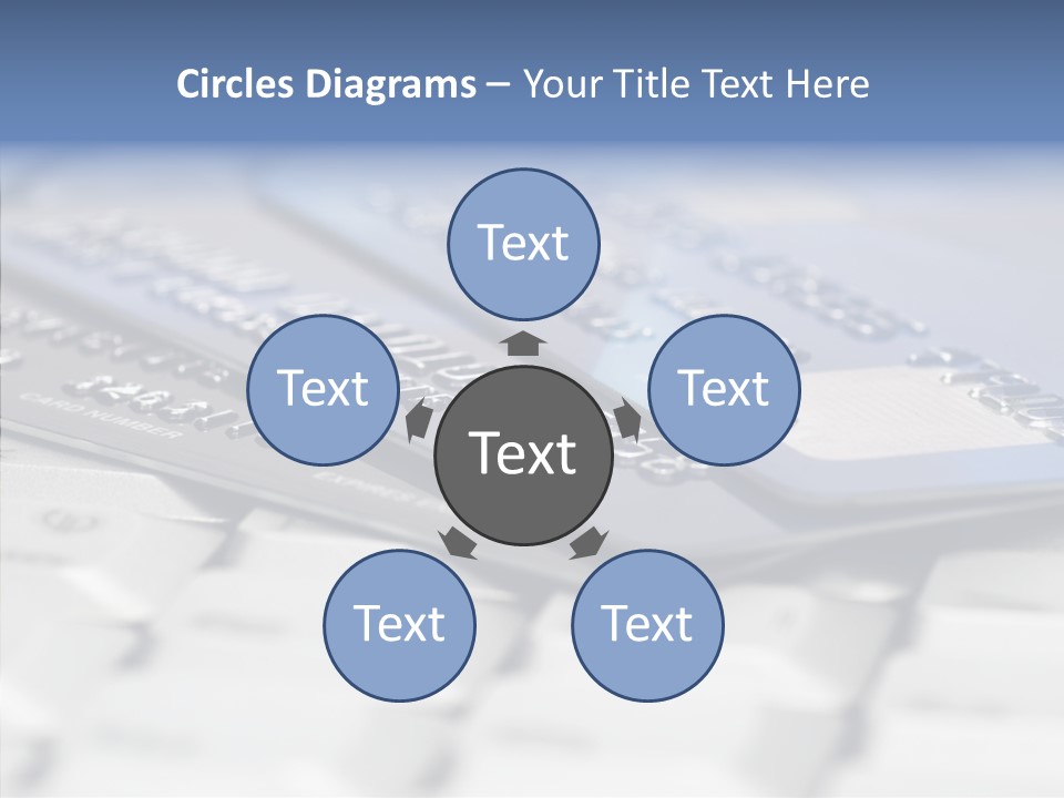 Touching Young  PowerPoint Template