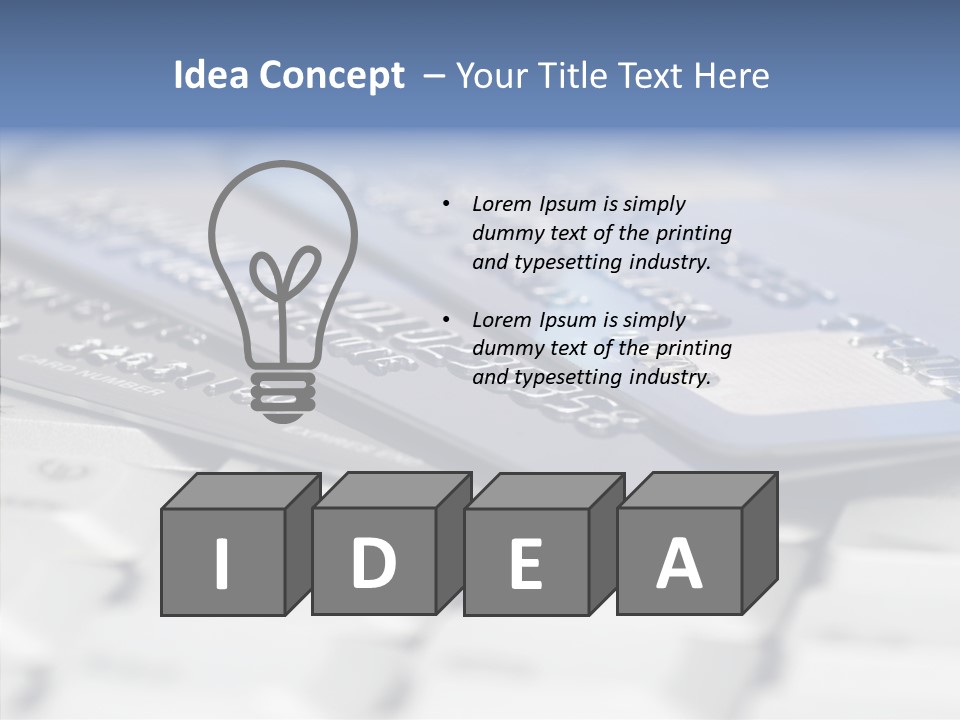 Touching Young  PowerPoint Template