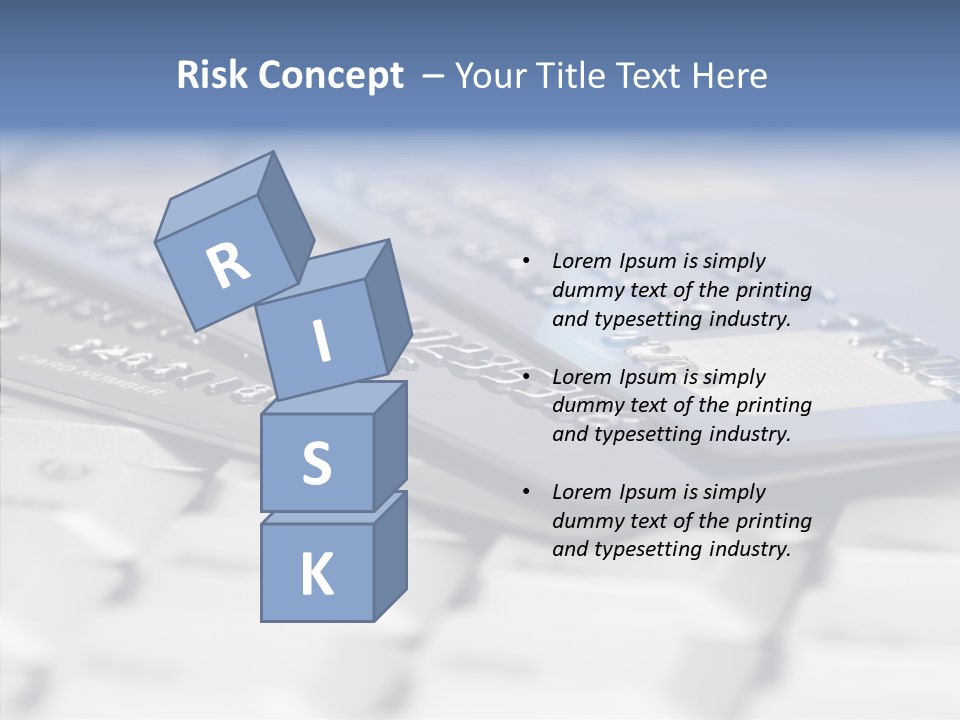 Touching Young  PowerPoint Template