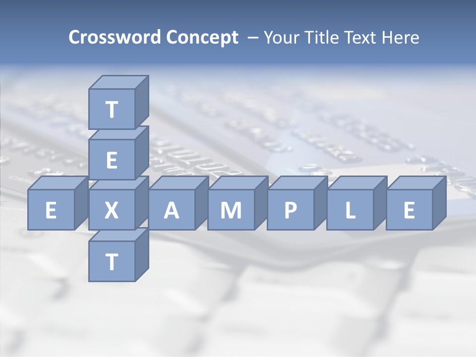 Touching Young  PowerPoint Template