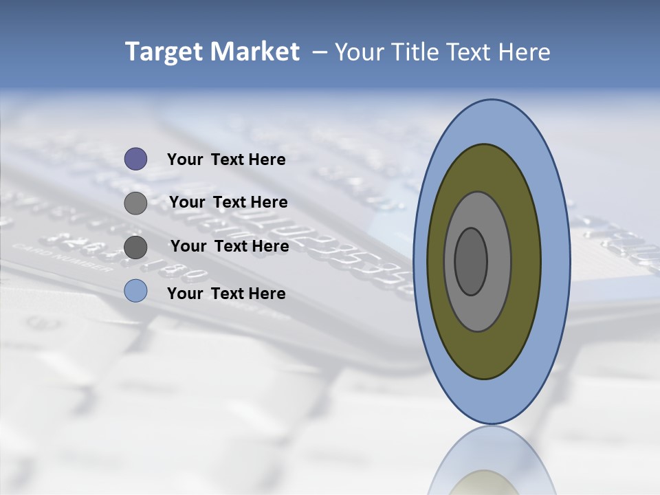 Touching Young  PowerPoint Template