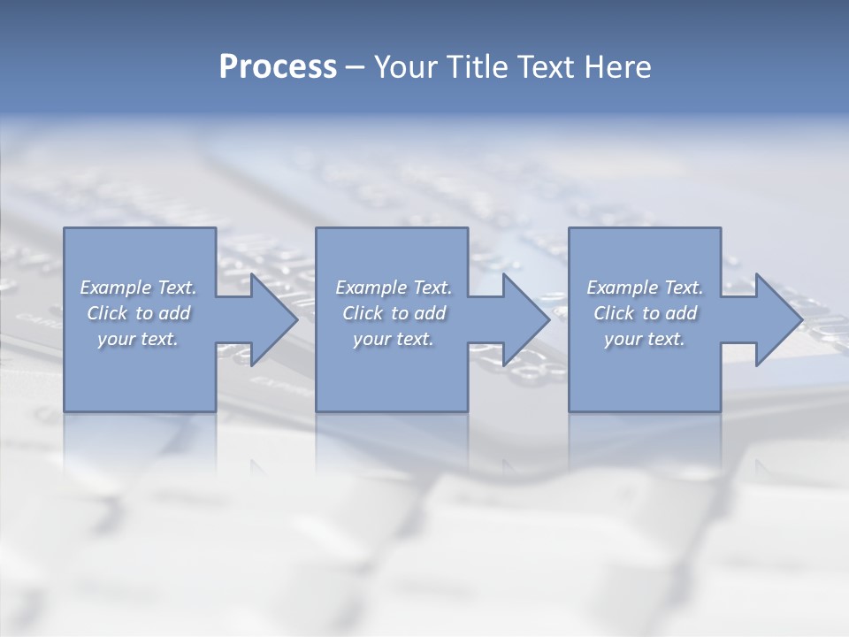Touching Young  PowerPoint Template