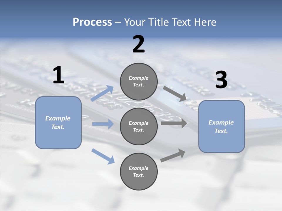 Touching Young  PowerPoint Template
