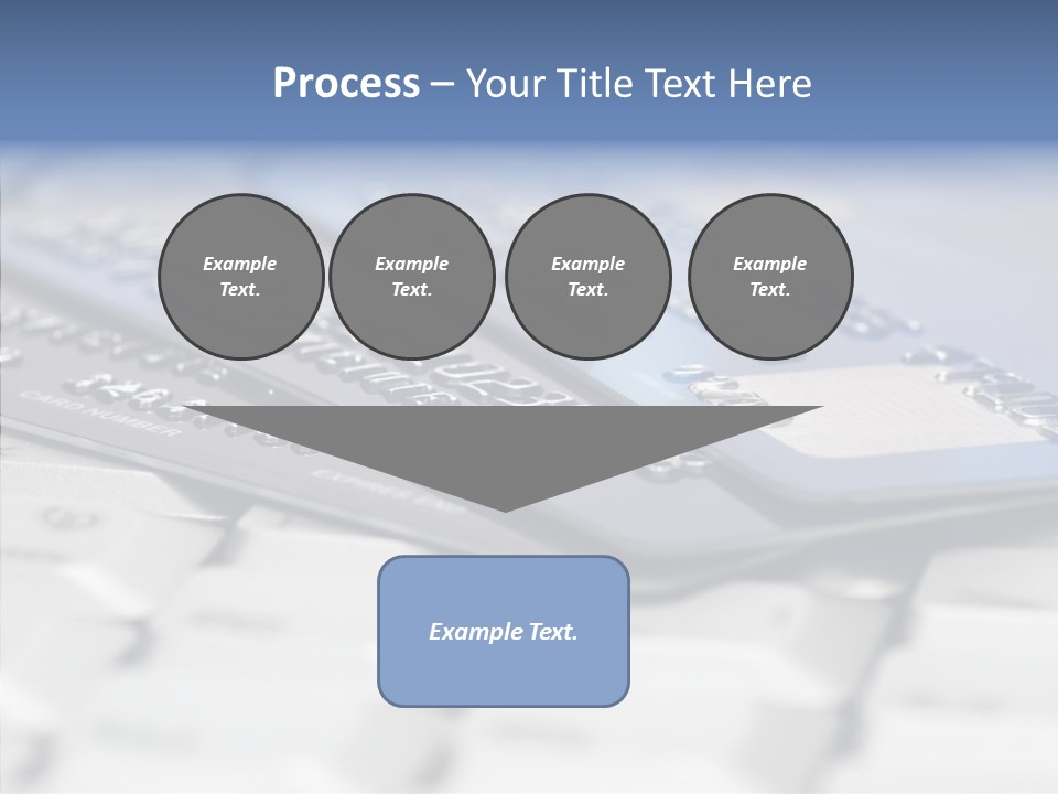Touching Young  PowerPoint Template