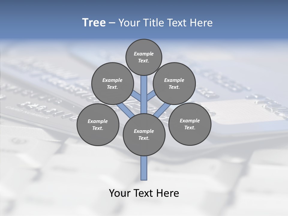 Touching Young  PowerPoint Template