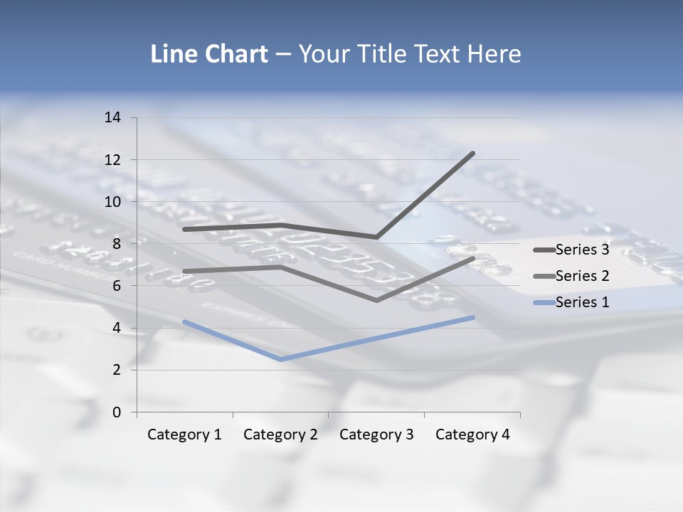 Touching Young  PowerPoint Template