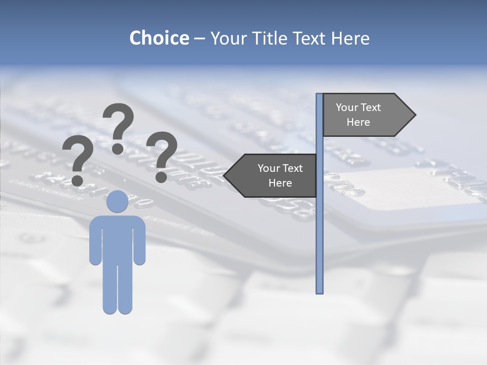Touching Young  PowerPoint Template