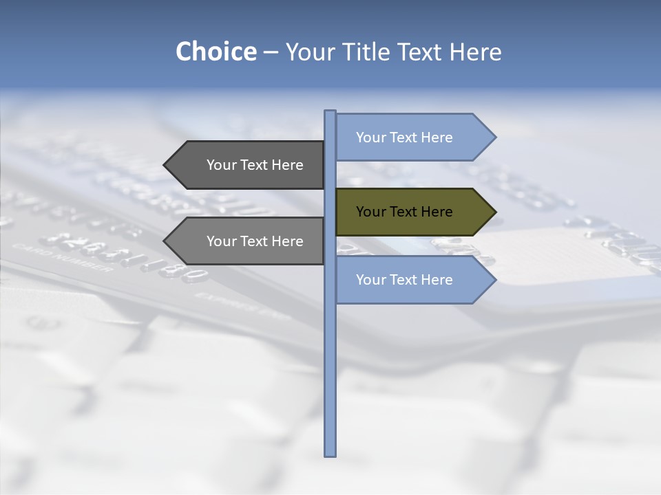 Touching Young  PowerPoint Template