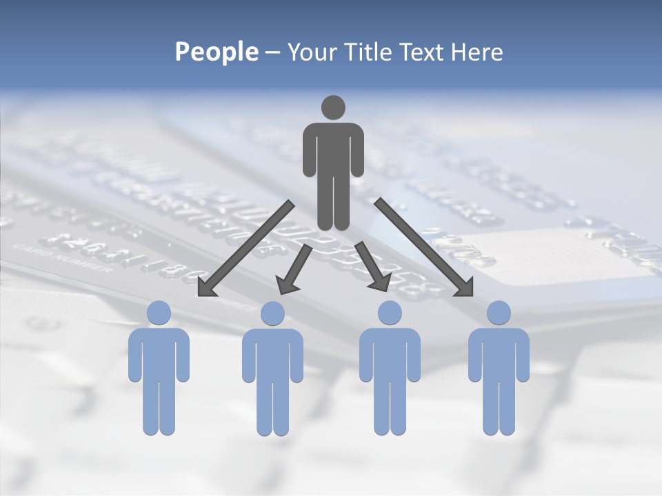 Touching Young  PowerPoint Template