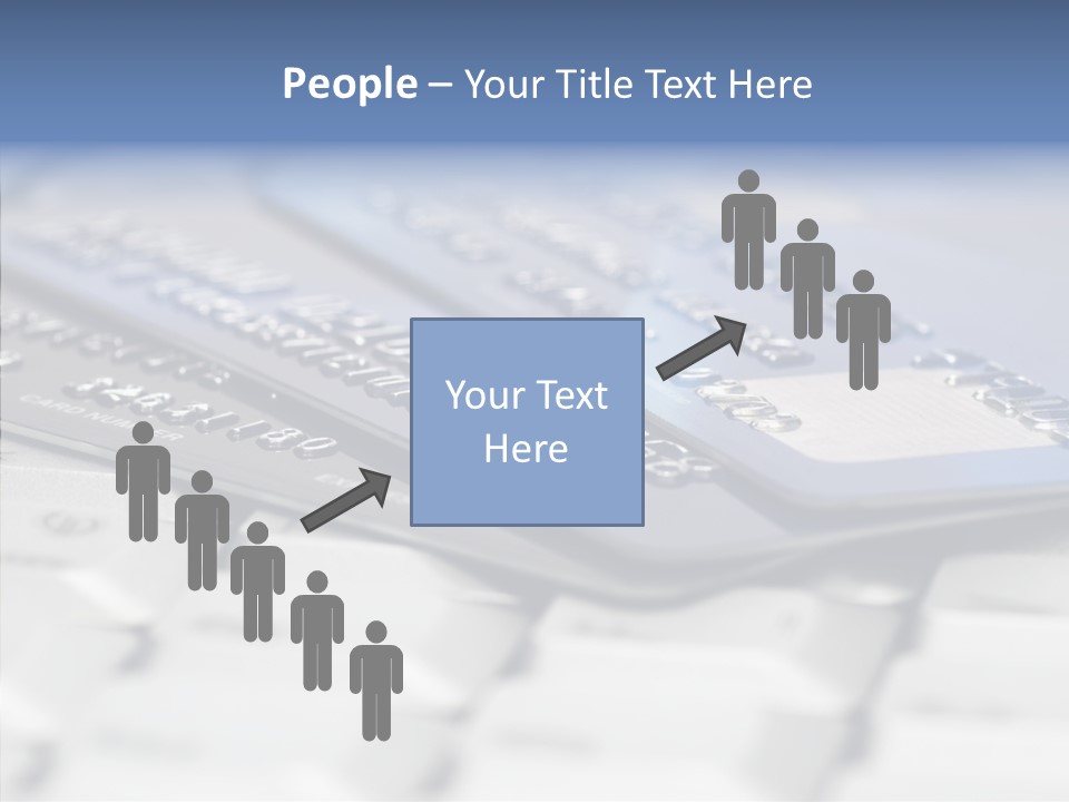 Touching Young  PowerPoint Template