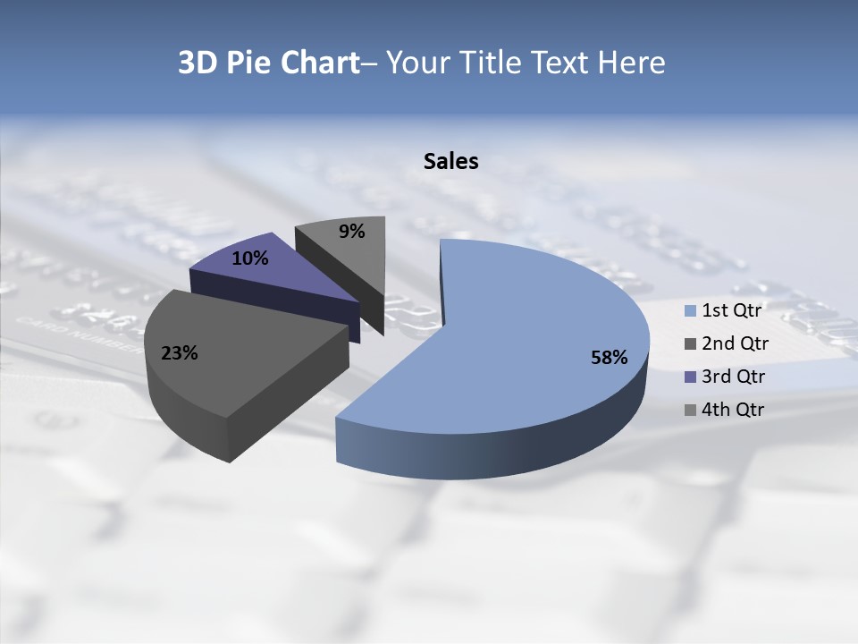 Touching Young  PowerPoint Template