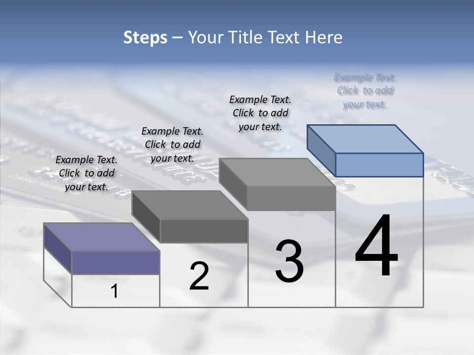 Touching Young  PowerPoint Template
