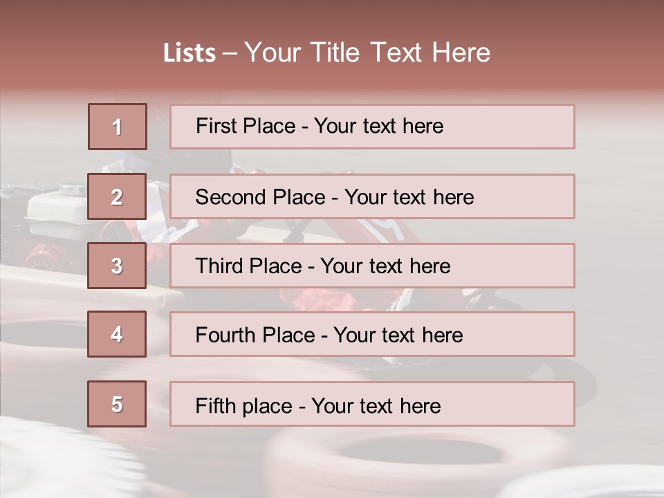 Women Hold Help PowerPoint Template