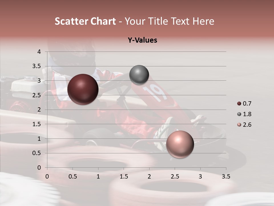 Women Hold Help PowerPoint Template